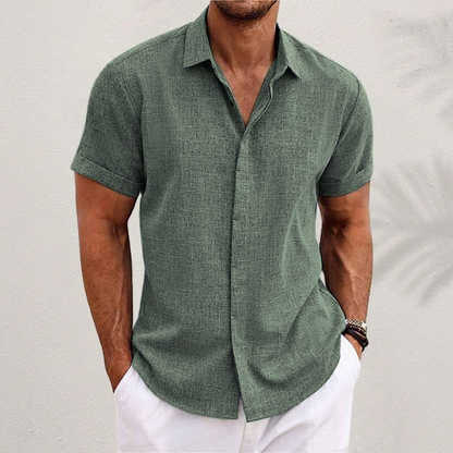| Chemise Éléganeste Distinctive (1+1 GRATUIT)