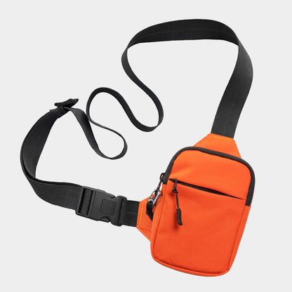Bolso Sling de Viaje 2.0