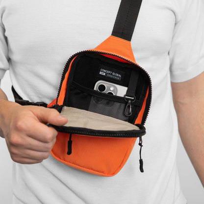 Bolso Sling de Viaje 2.0