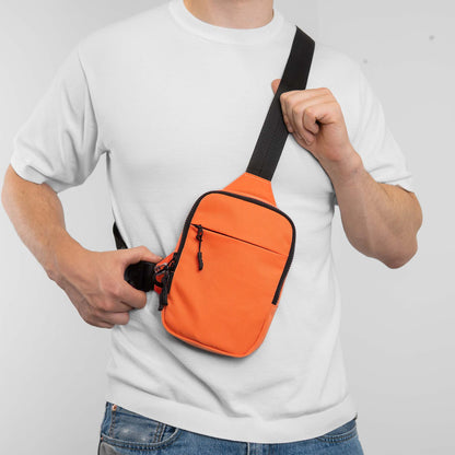 Bolso Sling de Viaje 2.0