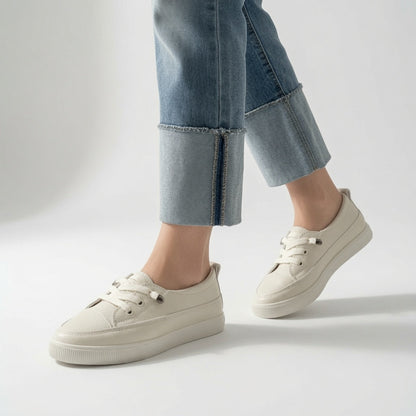 Floréanne™ — Zapatillas Ergonométricas Elegantes Confort Cotidiano