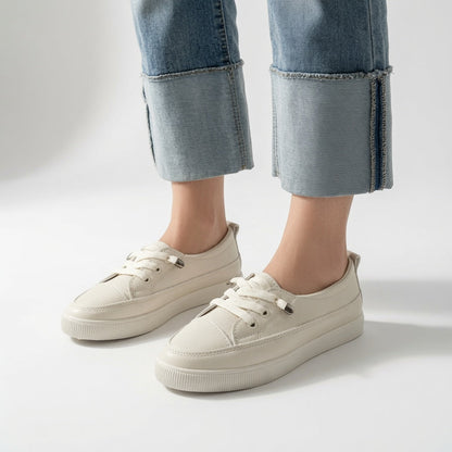 Floréanne™ — Zapatillas Ergonométricas Elegantes Confort Cotidiano