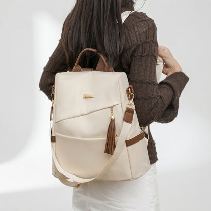 Rosabella™ — Mochila Elegante Gran Capacidad