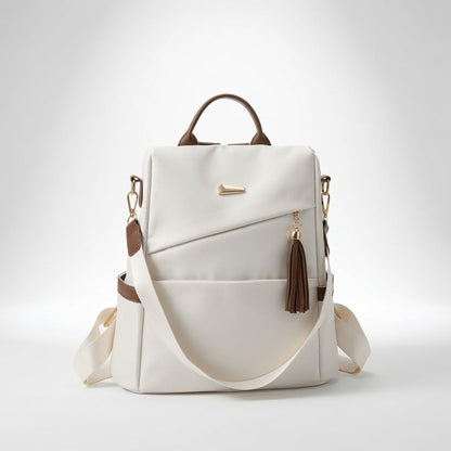 Rosabella™ — Mochila Elegante Gran Capacidad