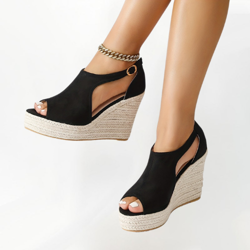 | sandalias a talons Estella