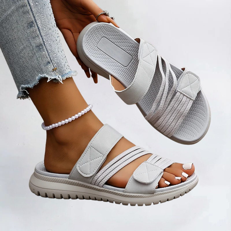 Marvella — Sandalias Ortopédicas Confortables