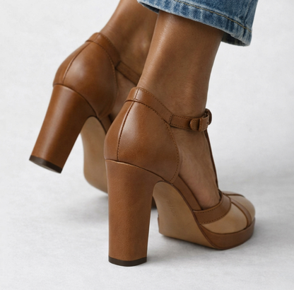 | Talons Comodidadables Emily