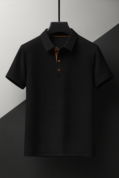 | POLO BRISE POUR HOMME