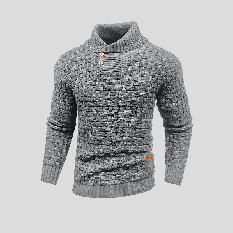 | PULL HOMME PREMIUM