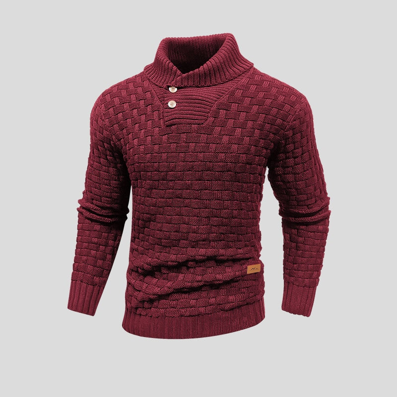 | PULL HOMME PREMIUM