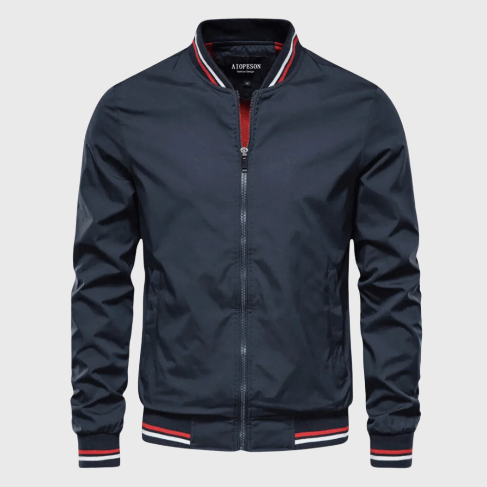 | BOMBER CLASSIQUE