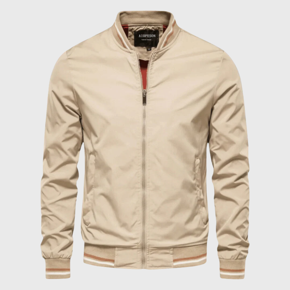 | BOMBER CLASSIQUE