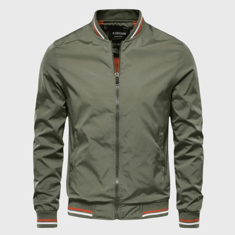 | BOMBER CLASSIQUE