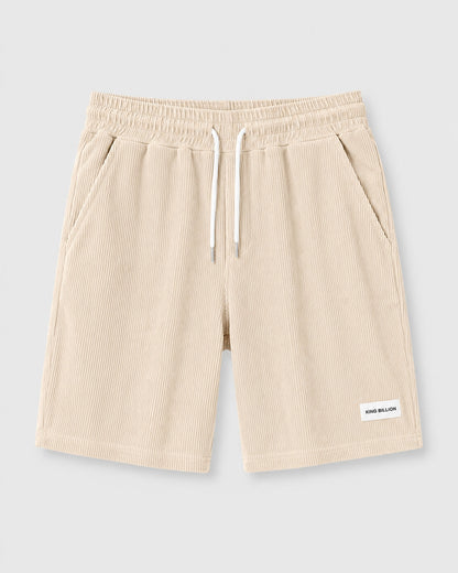Riccardo | Pantalones Cortos Cómodos
