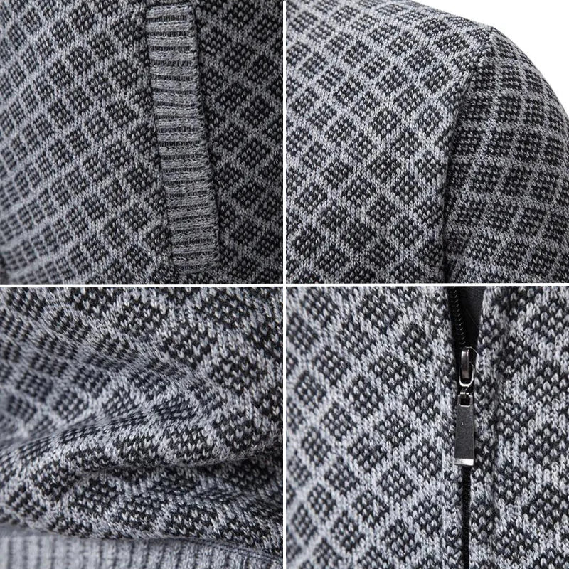 | GILET HOMME PREMIUM EN MATÉRIAU SOUPLE