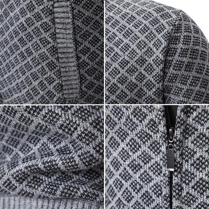 | GILET HOMME PREMIUM EN MATÉRIAU SOUPLE