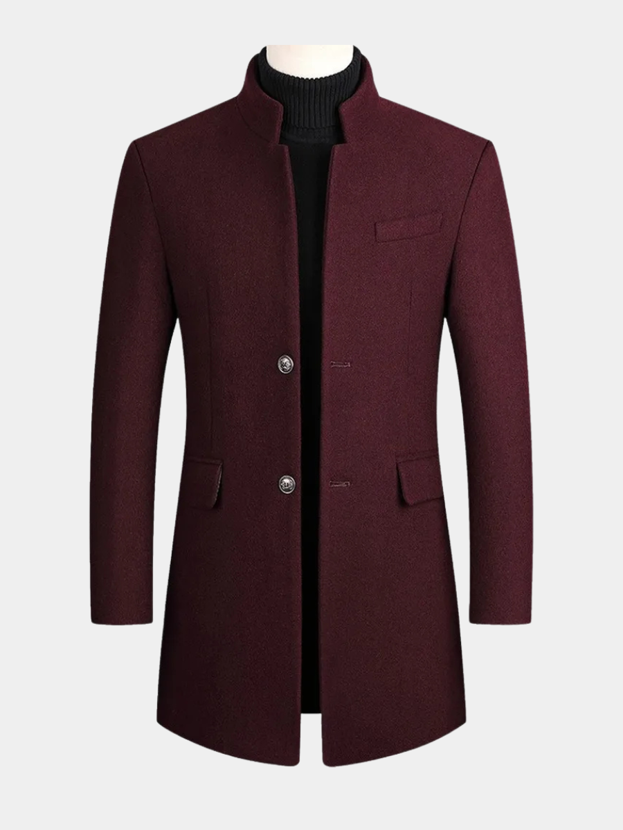 | MANTEAU INTEMPOREL