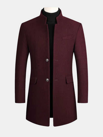 | MANTEAU INTEMPOREL