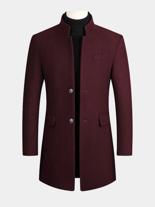 | MANTEAU INTEMPOREL
