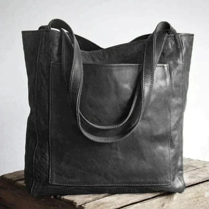 Immacolata – Bolso de Bandolera Elegante de Línea Refinada