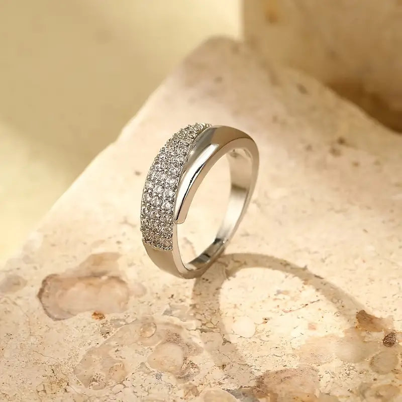 Anillo Juntas – símbolo de apoyo y fuerza