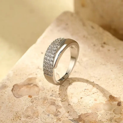 Anillo Juntas – símbolo de apoyo y fuerza