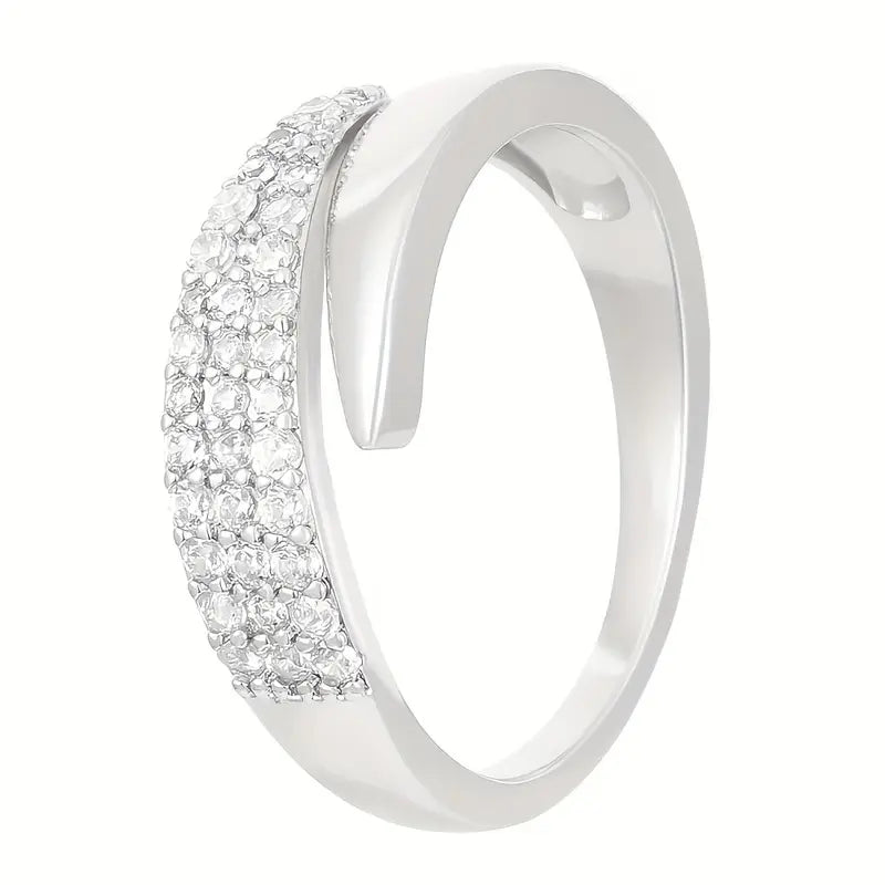 Anillo Juntas – símbolo de apoyo y fuerza