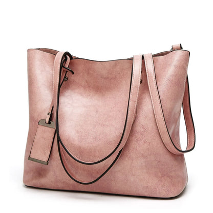Yade | Bolso de Bandolera de Cuero