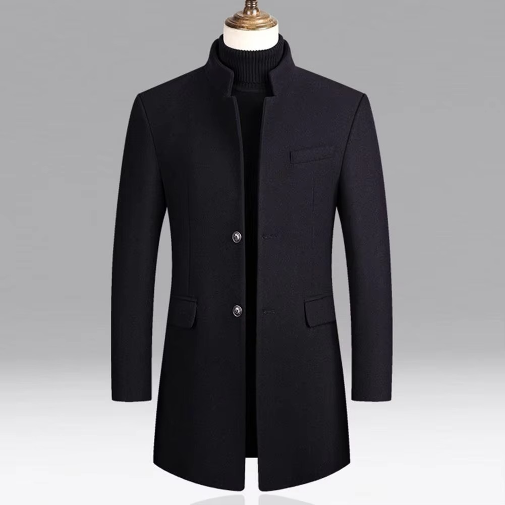 | MANTEAU INTEMPOREL