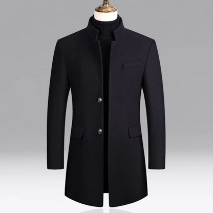 | MANTEAU INTEMPOREL