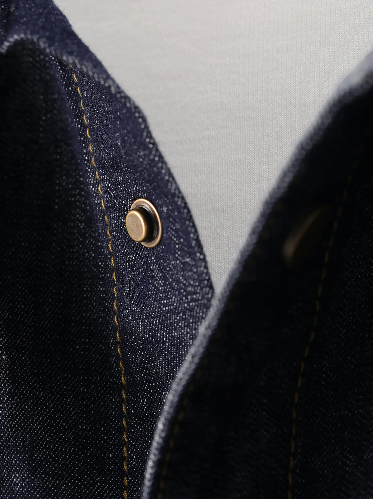 Chaqueta Clásica de Algodón y Lino Leonardo