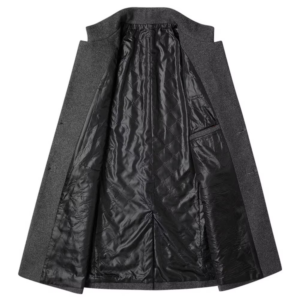 | MANTEAU INTEMPOREL