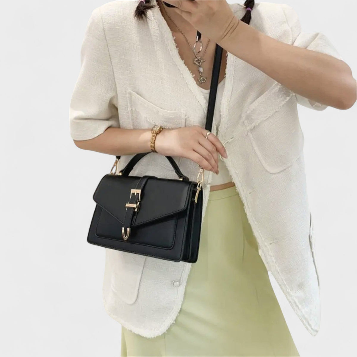 Gizela - Bolso Elegante