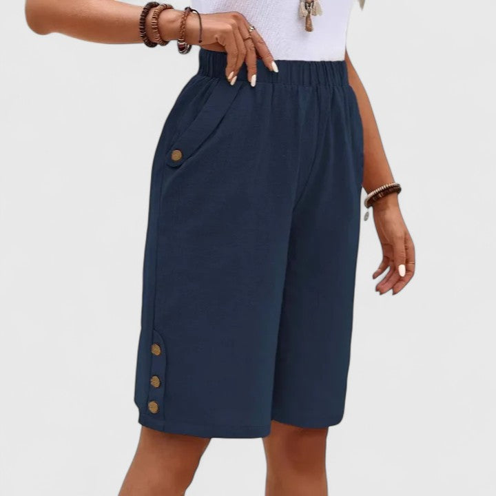 | Pantalones cortos Comodidadables Desiree