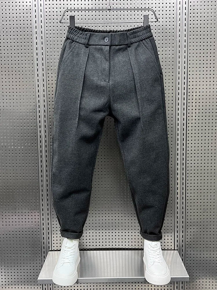 | PANTALONS ÉLÉGANTS