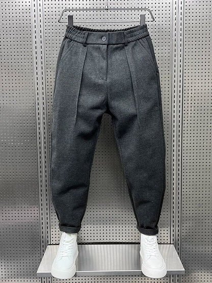 | PANTALONS ÉLÉGANTS