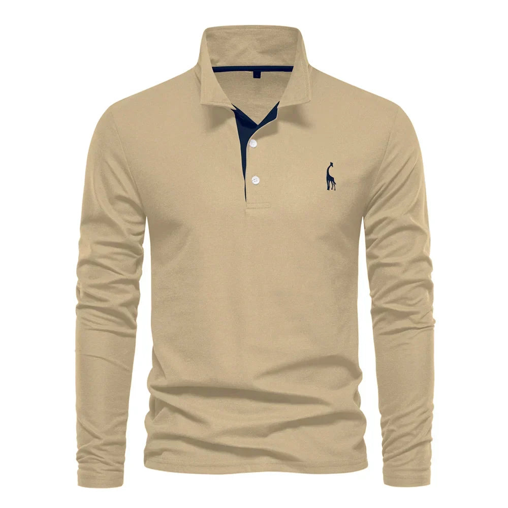 | PULL POLO POUR HOMME