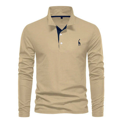 | PULL POLO POUR HOMME