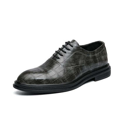 Zapatos de Lujo para Boda Leonardo