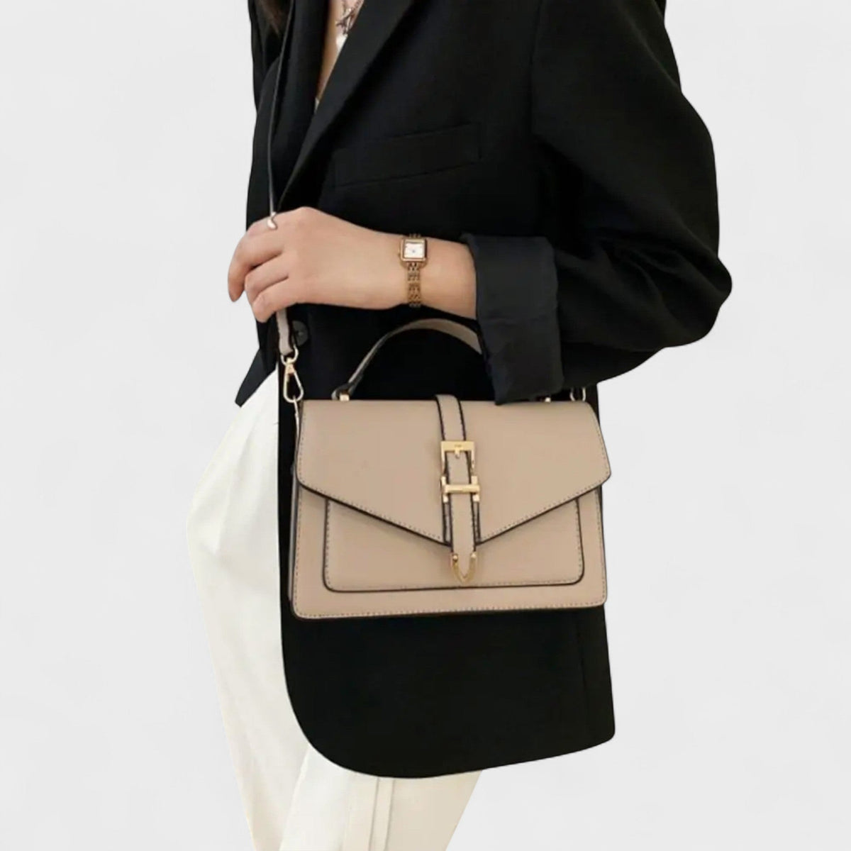 Gizela - Bolso Elegante