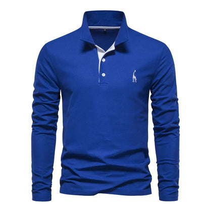 | PULL POLO POUR HOMME