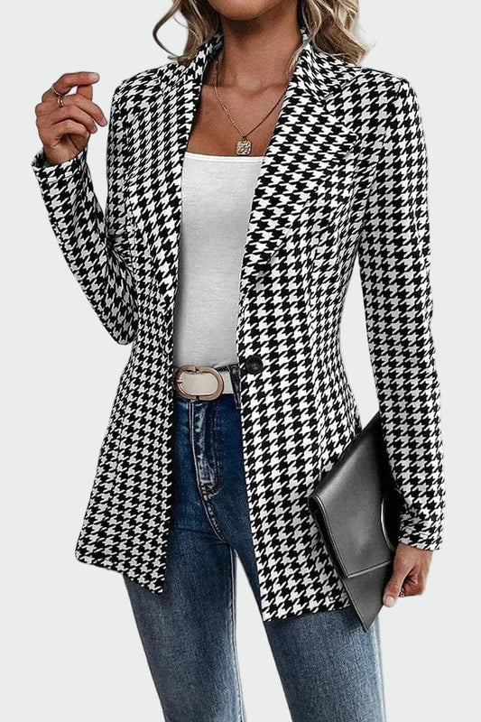 Lara - Chaqueta elegante y refinada