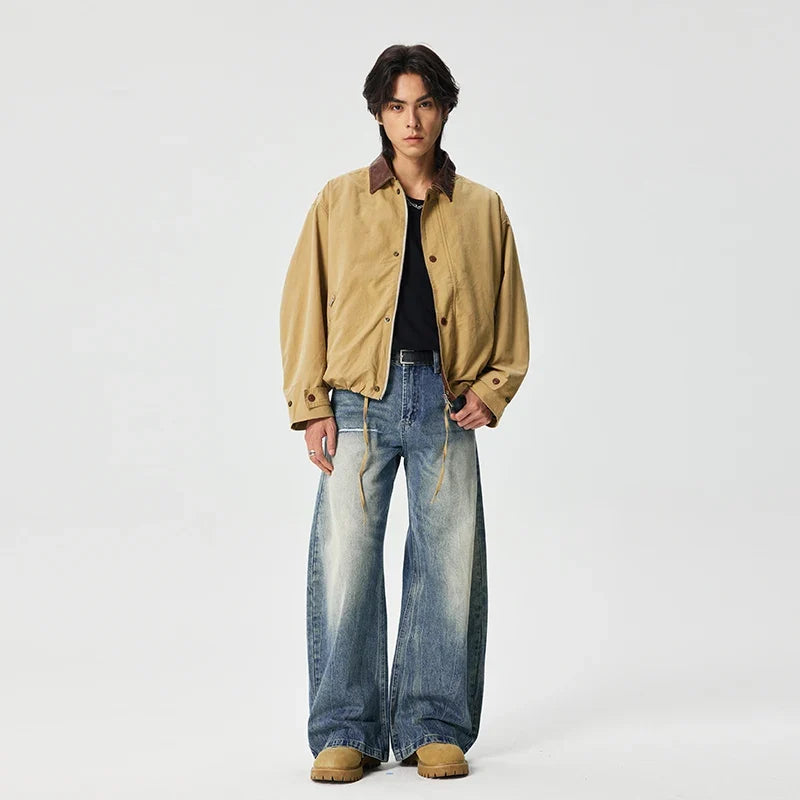 Cazadora Bomber de Algodón Cityboy Leonardo