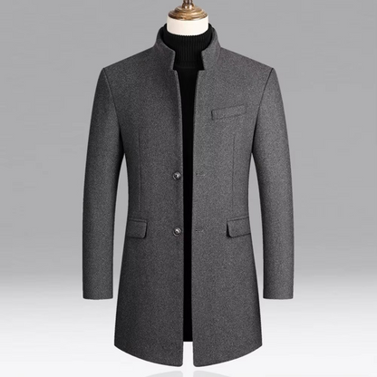 | MANTEAU INTEMPOREL