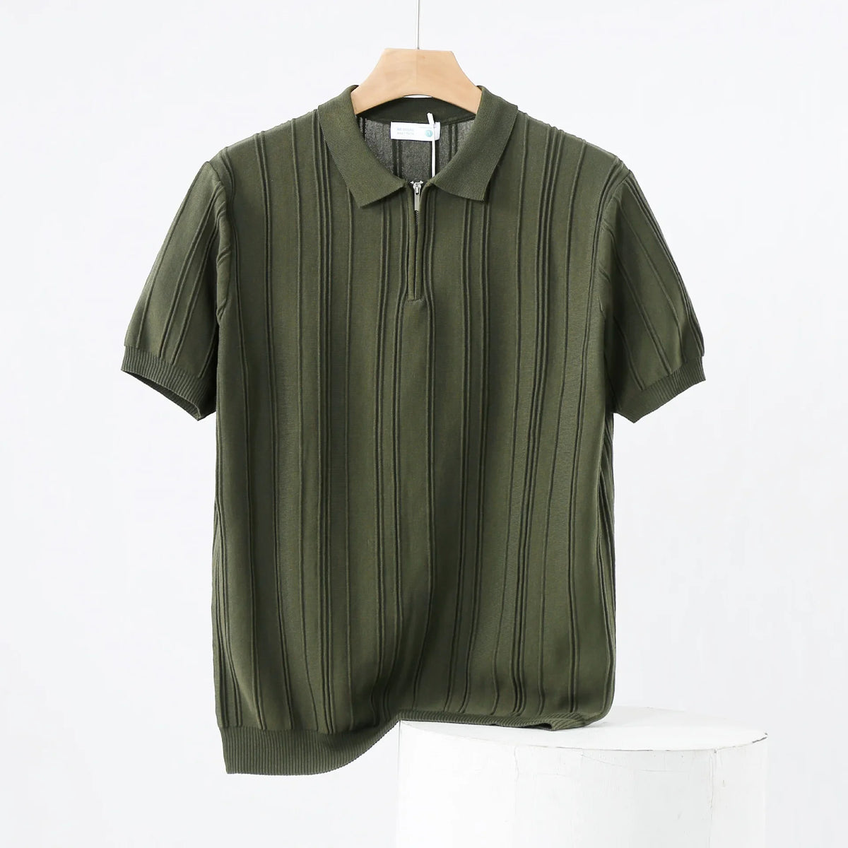 Polo de Negocios de Verano Leonardo