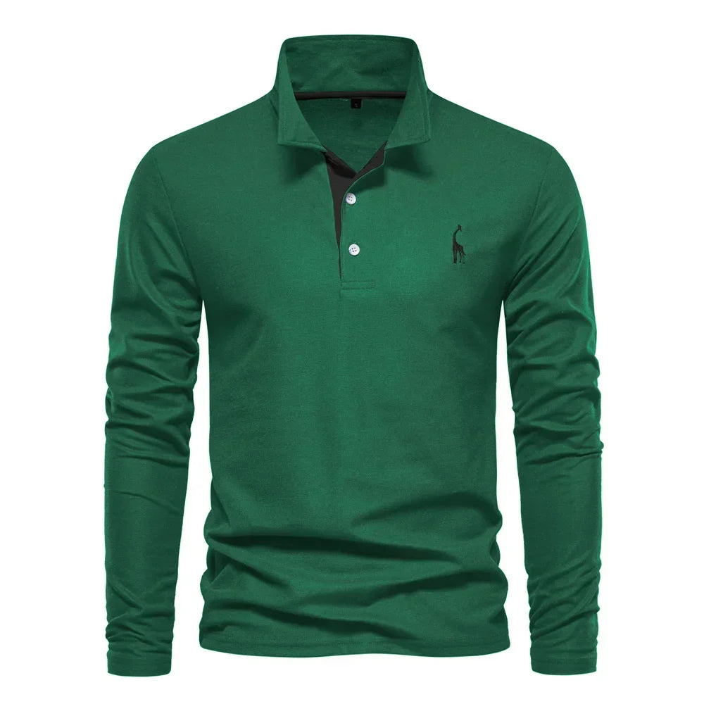 | PULL POLO POUR HOMME