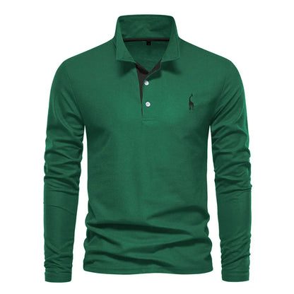 | PULL POLO POUR HOMME