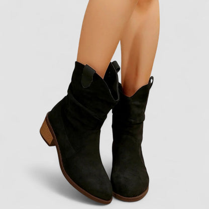 | Bottes Orthopédiques Rachy
