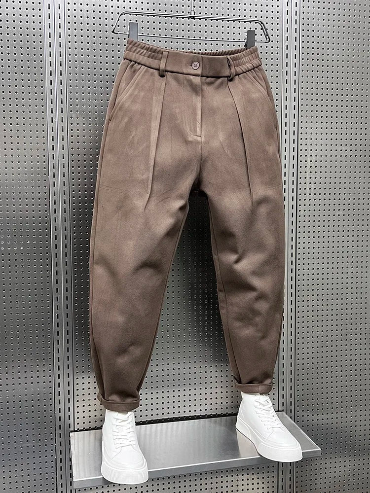 | PANTALONS ÉLÉGANTS