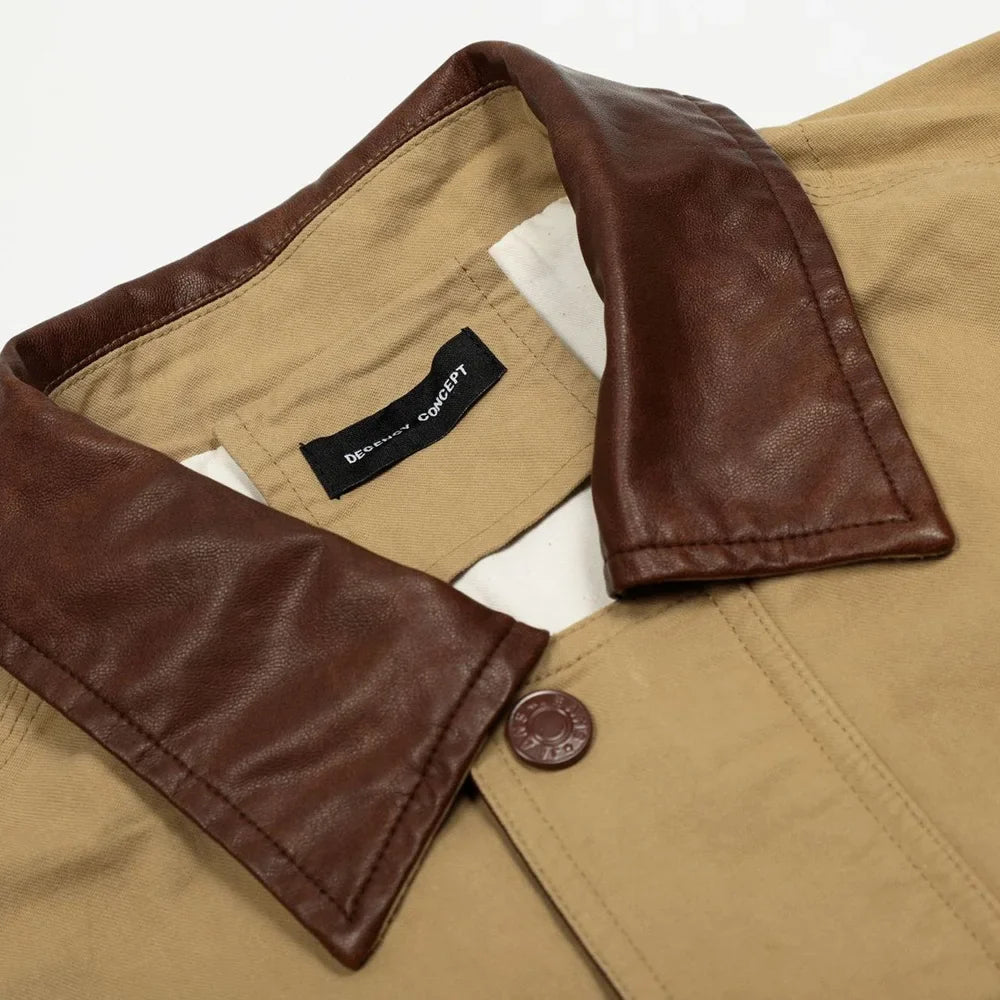 Cazadora Bomber de Algodón Cityboy Leonardo
